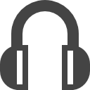 auriculares icon