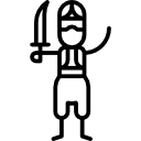 pirat 