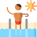 piscina icon