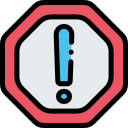 precaución icon