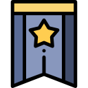 Trophy icon