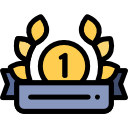 Trophy icon