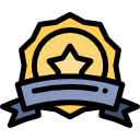 médaille 