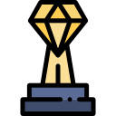 Trophy icon