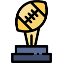 Trophy icon
