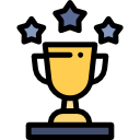 Trophy icon