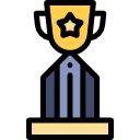 Trophy icon