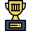 Trophy icon