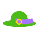 sombrero icon