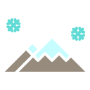 montaña icon