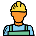 construcción icon