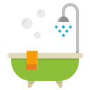 baño icon