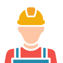 construcción icon