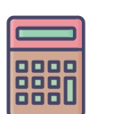 calculadora icon