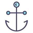 marina icon