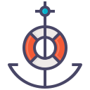 marina icon