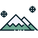 montagne 