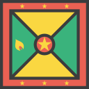 bandera icon