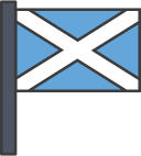 bandera icon