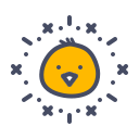 pollo icon