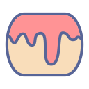 pastel icon