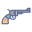 pistola icon