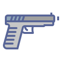 pistola icon