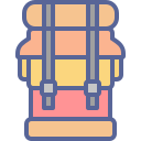 viajar icon