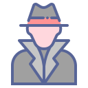 detective icon