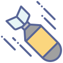 radioactivo icon