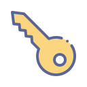 llave icon