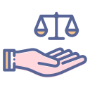 justicia icon