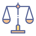 justicia icon