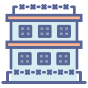 edificio icon