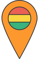 bandera icon