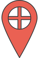 bandera icon