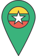 bandera icon