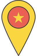 bandera icon