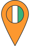 africano icon