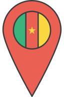 africano icon