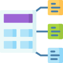 tabla de base de datos 