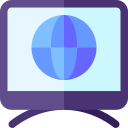 navegador web icon