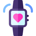 ritmo cardiaco icon