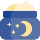 crema de noche icon