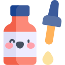 aceite de piel icon