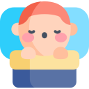 descansar icon