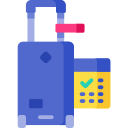 viajar icon