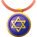 collar icon