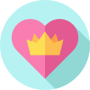 corazón icon