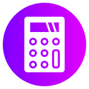 calculadora icon